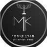 לוגו מורן קוממי